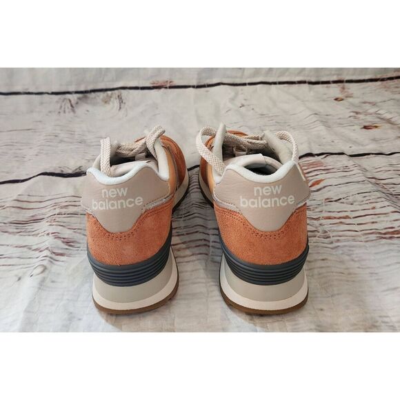 New Balance 574V2 Size 6 NWOB - Picture 6 of 8